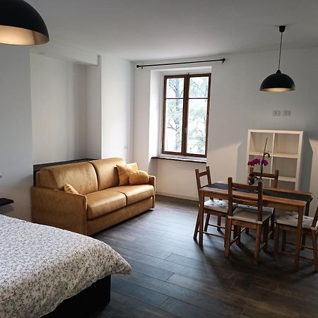 Alloggio Delizioso Domodossola Rooms المظهر الخارجي الصورة
