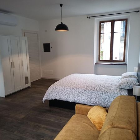 Alloggio Delizioso Domodossola Rooms المظهر الخارجي الصورة