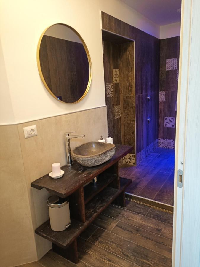 Alloggio Delizioso Domodossola Rooms المظهر الخارجي الصورة