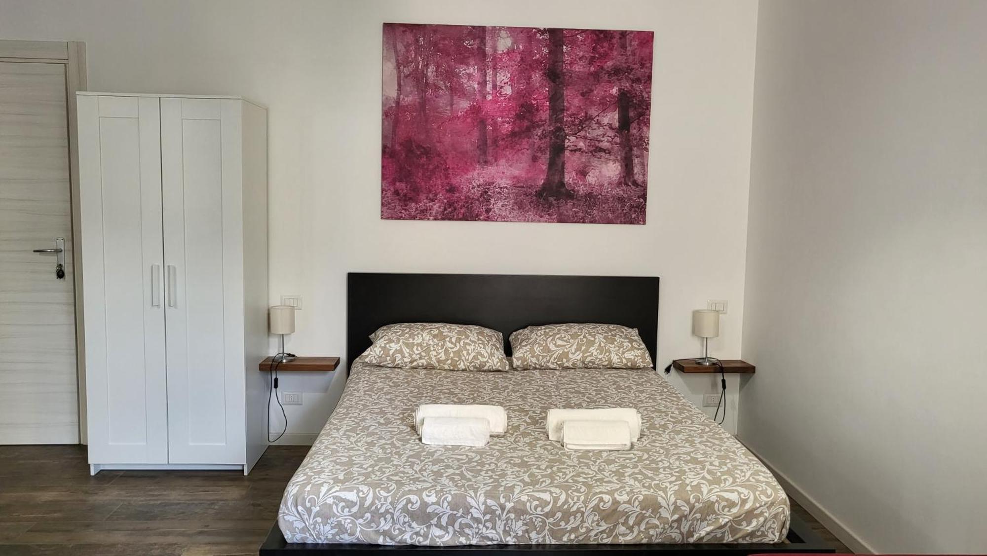 Alloggio Delizioso Domodossola Rooms المظهر الخارجي الصورة