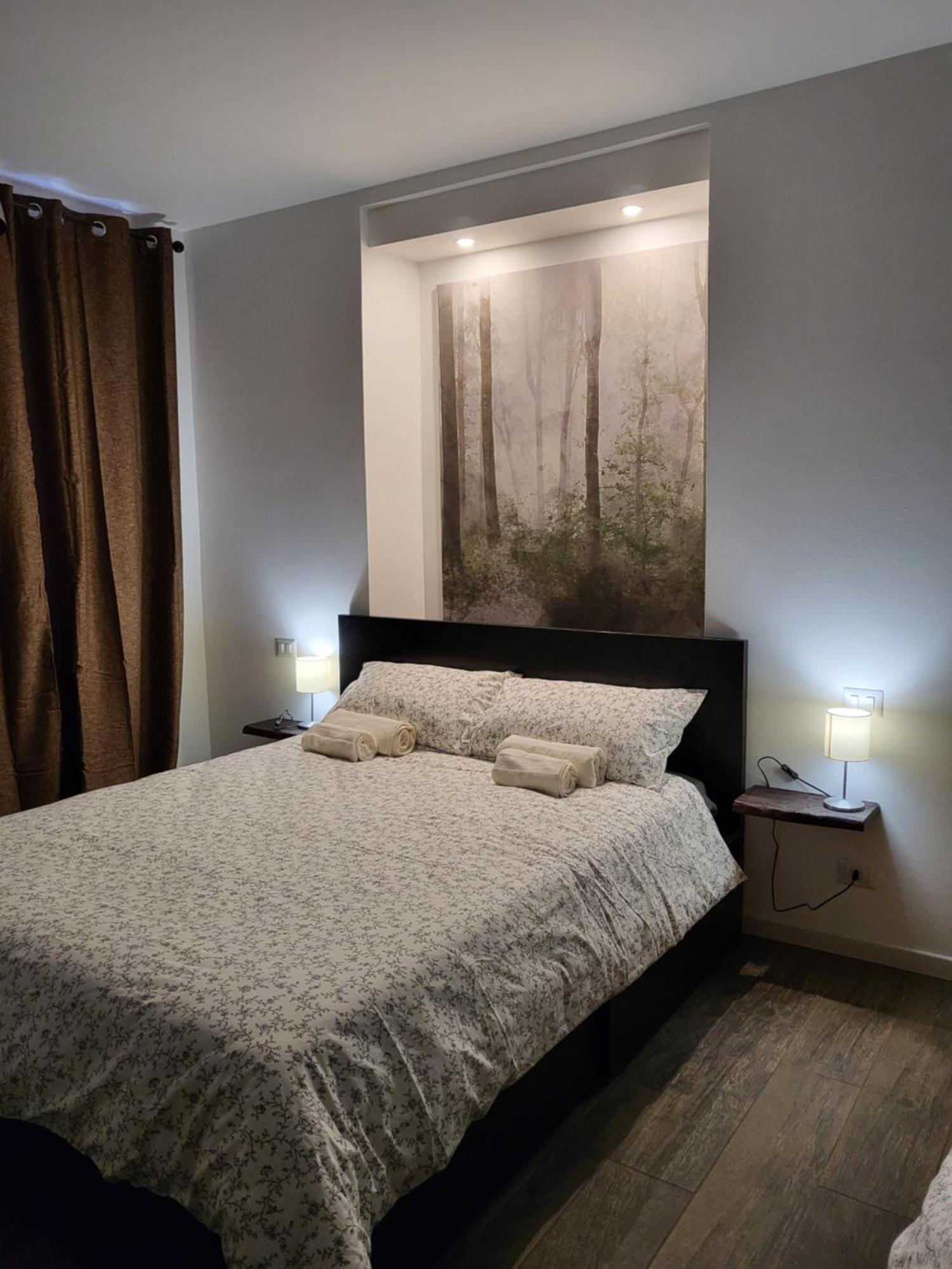Alloggio Delizioso Domodossola Rooms المظهر الخارجي الصورة