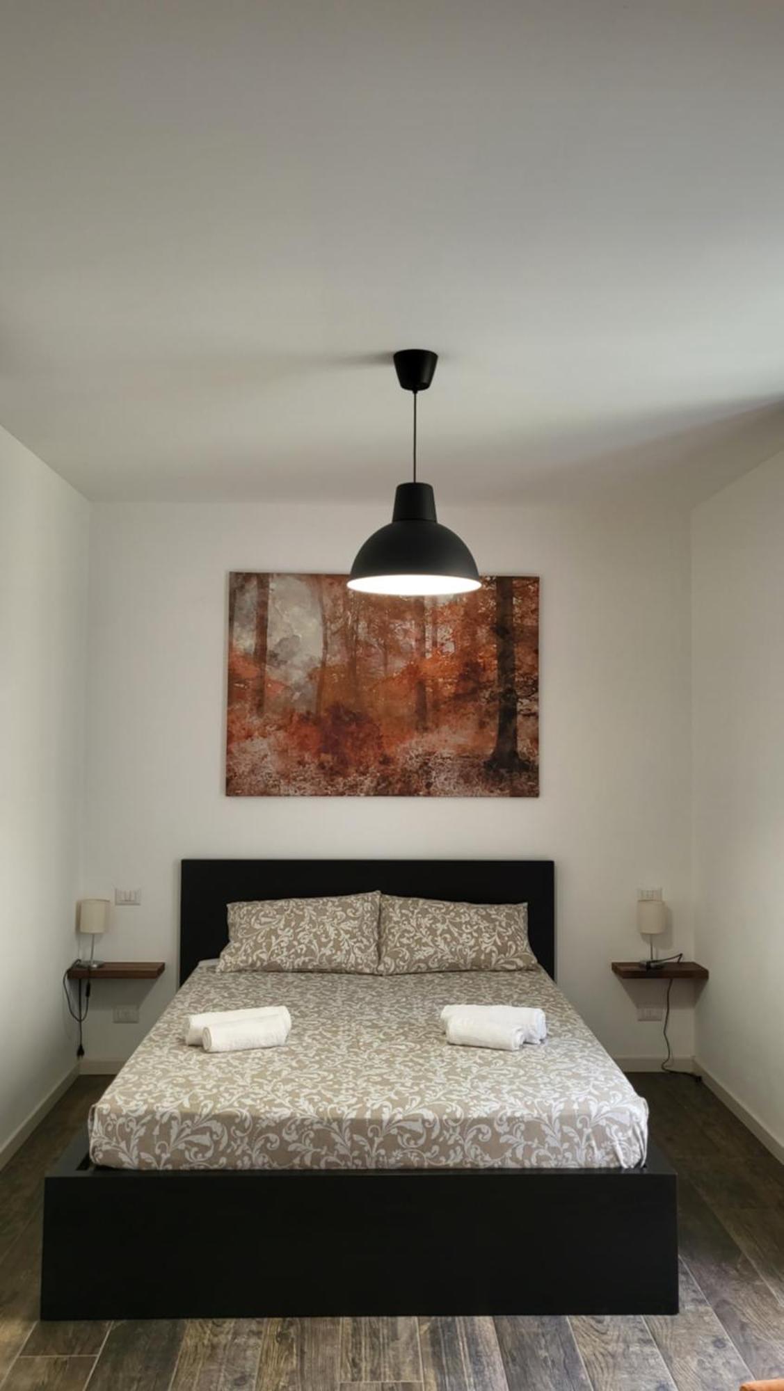 Alloggio Delizioso Domodossola Rooms المظهر الخارجي الصورة