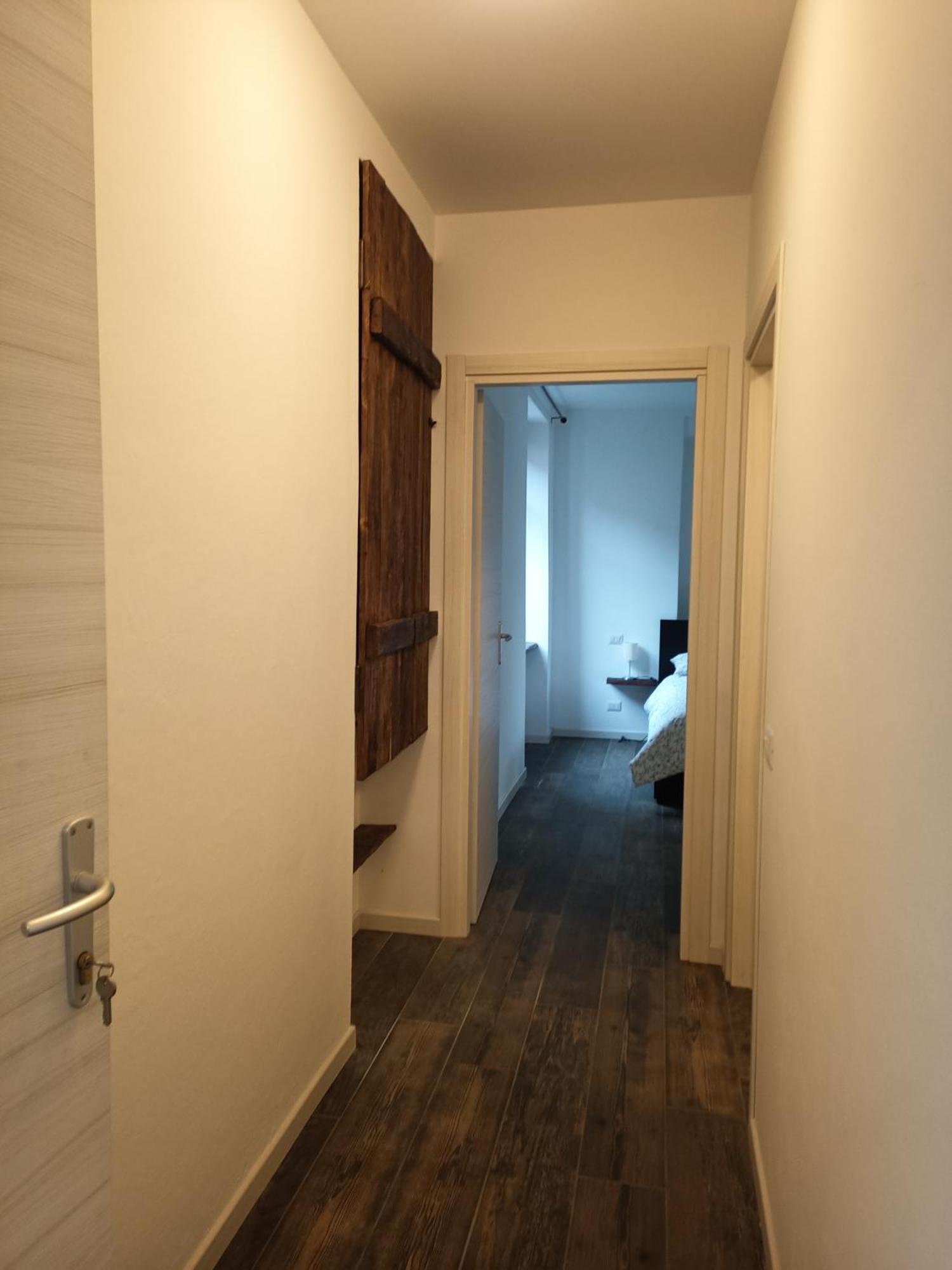 Alloggio Delizioso Domodossola Rooms المظهر الخارجي الصورة
