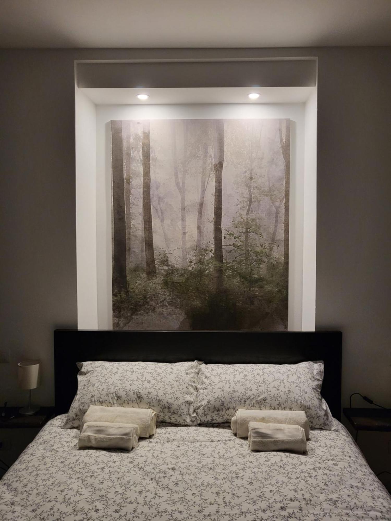 Alloggio Delizioso Domodossola Rooms المظهر الخارجي الصورة