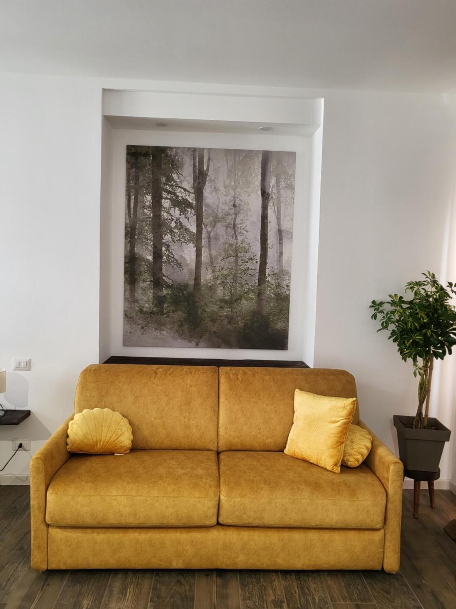 Alloggio Delizioso Domodossola Rooms المظهر الخارجي الصورة